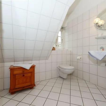 Ferienhaus Haus Holm Whg 06 - #122076 *