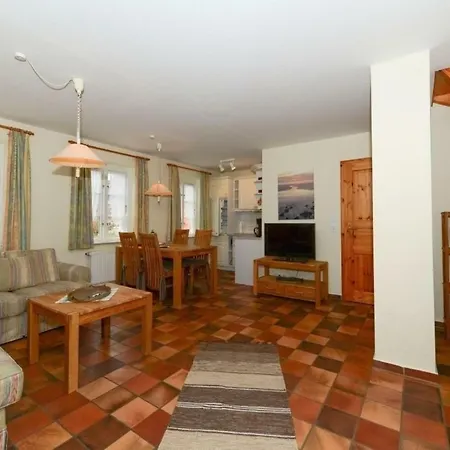 Haus Holm Whg 06 - #122076 Ferienhaus