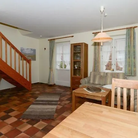 Haus Holm Whg 06 - #122076 Ferienhaus Boldixum